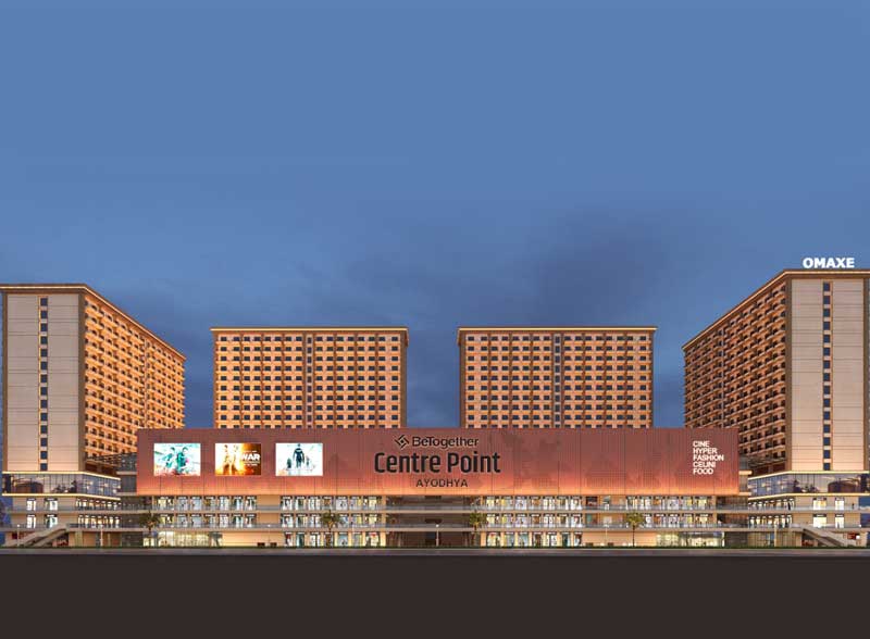 Omaxe Ayodhya